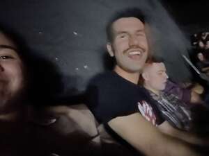 Shinedown: Revolutions Live