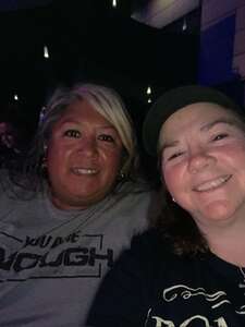 Shinedown: Revolutions Live