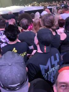 Shinedown: Revolutions Live