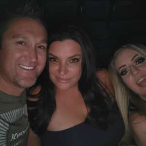 Shinedown: Revolutions Live