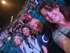 Shinedown: Revolutions Live