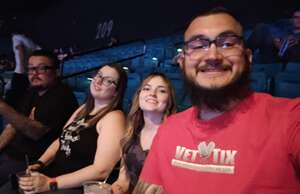 Shinedown: Revolutions Live