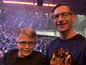 Shinedown: Revolutions Live