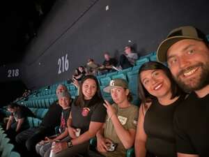 Shinedown: Revolutions Live