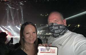 Shinedown: Revolutions Live