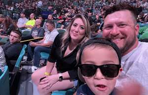 Shinedown: Revolutions Live