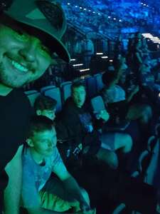 Shinedown: Revolutions Live