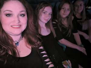 Shinedown: Revolutions Live