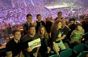 Shinedown: Revolutions Live