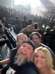 Shinedown: Revolutions Live