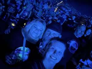 Shinedown: Revolutions Live