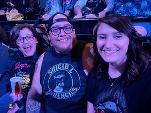 Shinedown: Revolutions Live