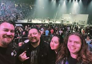 Shinedown: Revolutions Live