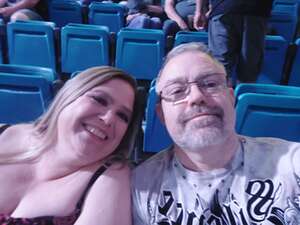 Shinedown: Revolutions Live