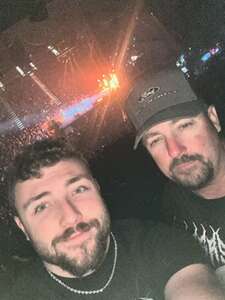 Shinedown: Revolutions Live