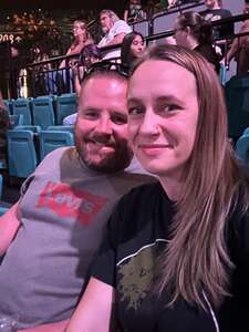 Shinedown: Revolutions Live