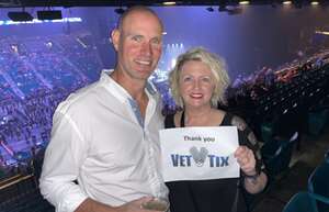 Shinedown: Revolutions Live