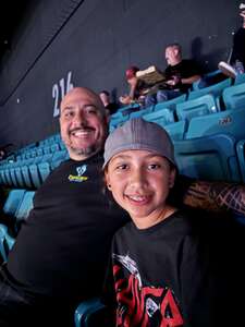 Shinedown: Revolutions Live