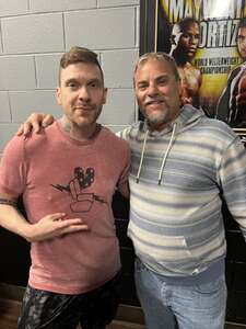 Shinedown: Revolutions Live