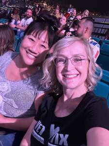 Jonas Brothers: Five Albums. One Night.