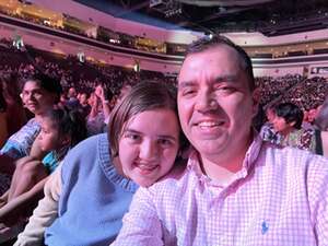 Jonas Brothers: Five Albums. One Night.