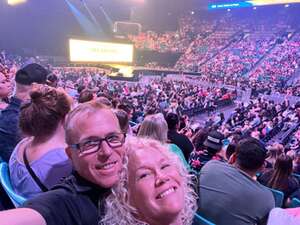 Jonas Brothers: Five Albums. One Night.