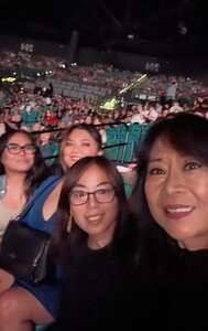 Jonas Brothers: Five Albums. One Night.