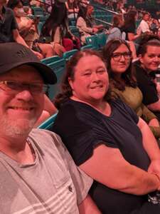 Jonas Brothers: Five Albums. One Night.