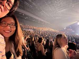 Jonas Brothers: Five Albums. One Night.