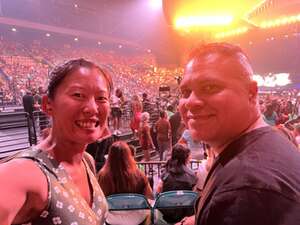 Jonas Brothers: Five Albums. One Night.