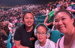 Jonas Brothers: Five Albums. One Night.