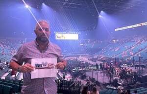 Jonas Brothers: Five Albums. One Night.