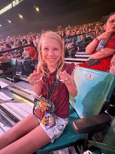 Jonas Brothers: Five Albums. One Night.