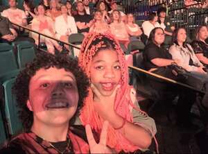 Jonas Brothers: Five Albums. One Night.