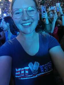 Jonas Brothers: Five Albums. One Night.