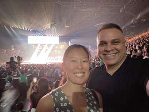 Jonas Brothers: Five Albums. One Night.