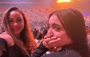 Jonas Brothers: Five Albums. One Night.