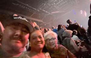 Jonas Brothers: Five Albums. One Night.