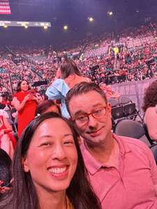 Jonas Brothers: Five Albums. One Night.