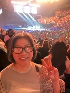 Jonas Brothers: Five Albums. One Night.