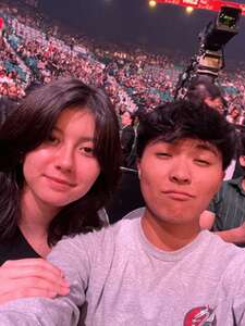 Jonas Brothers: Five Albums. One Night.