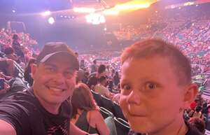 Jonas Brothers: Five Albums. One Night.