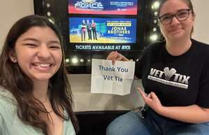 Jonas Brothers: Five Albums. One Night.