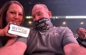 Jonas Brothers: Five Albums. One Night.