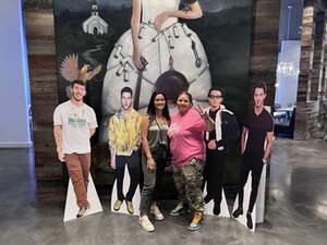 Jonas Brothers: Five Albums. One Night.