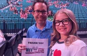 Jonas Brothers: Five Albums. One Night.