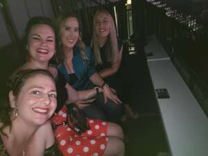 Jonas Brothers: Five Albums. One Night.