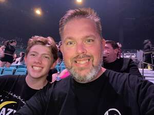 Jonas Brothers: Five Albums. One Night.