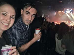 Jonas Brothers: Five Albums. One Night.