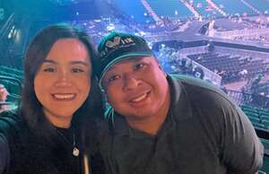 Jonas Brothers: Five Albums. One Night.